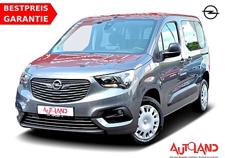 Opel Combo E Cargo 1.2 Navi Klima DAB Tempomat