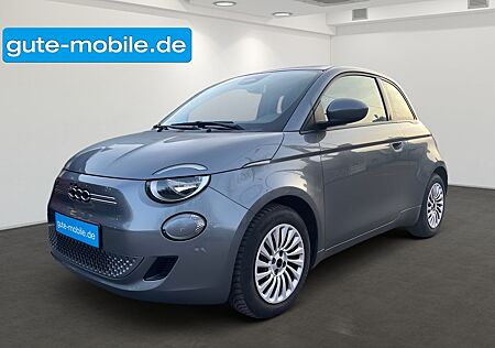 Fiat 500E Action | 23,8kWh | Tempomat | CarPlay |