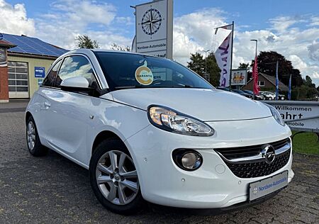 Opel Adam 1.4 Jam Sitzheizung Klima Temp. Cityflitzer