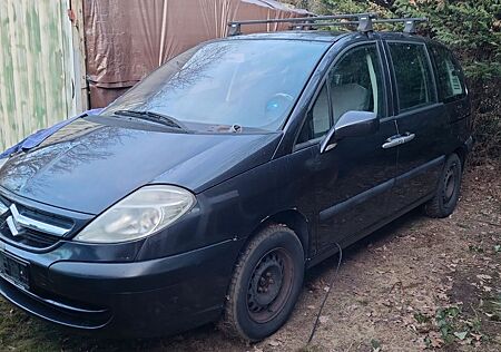 Citroën C8 2.0 16V SX SX