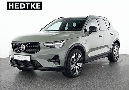 Volvo XC 40 XC40 T5 Recharge Geartronic Plus Dark 19"+360°