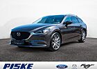 Mazda 6 Sports-Line BOSE HGSD NAVI ACC HUD LED 360°