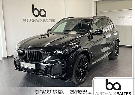 BMW X5 xDrive 30d M Sport Pro 7S/22/Pano/ACC+/Luft/A