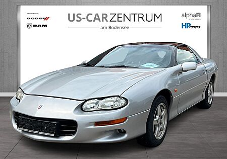 Chevrolet Camaro 3.8 Automatik Leder