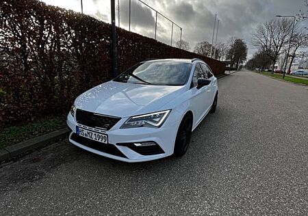 Seat Leon 2.0 TSI St&S ST CUPRA 300 DSG 4Drive CU...