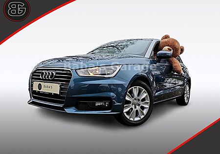 Audi A1 Sportback sport Navi Klima PDC SHZ Reifen Neu