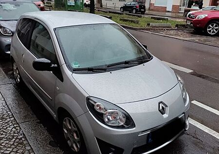 Renault Twingo Rip Curl, Eco2 dCi