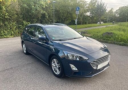 Ford Focus Turnier 1.5TDCi Cool&Connect ECOB/LED/1H