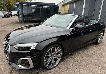 Audi A5 Cabriolet Quattro S line Matrix 20" Magnetic