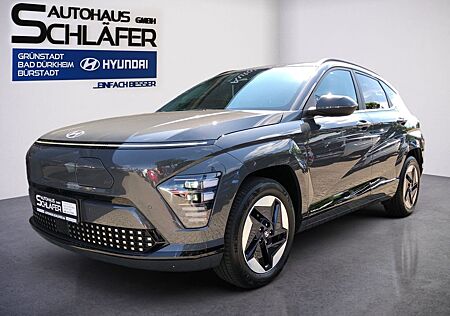 Hyundai Kona Trend Elektro 65,4 kWh Navi el.Heckklappe