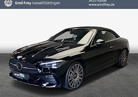 Mercedes-Benz CLE 220 d Cabrio AMG Advanced Plus 20'' uvm