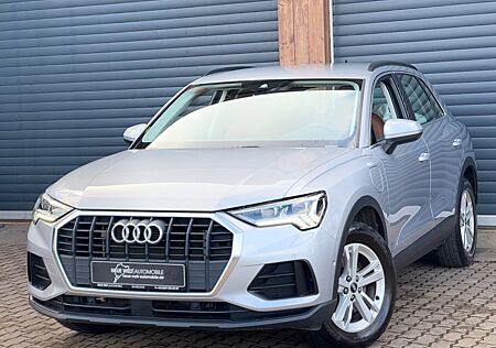 Audi Q3 45 TFSI e/Leder/Virtual/Matrix/Navi/SHZ/AHK/