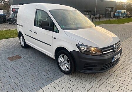 VW Caddy Volkswagen 2,0TDI 150Ps