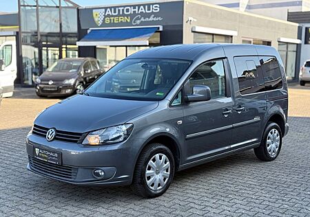 VW Caddy Volkswagen 1.2 Kasten/Kombi Roncalli Edition /Klima