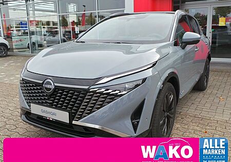 Nissan Qashqai Tekna 1.5 VC-T e-POWER Navi 360° WiPak