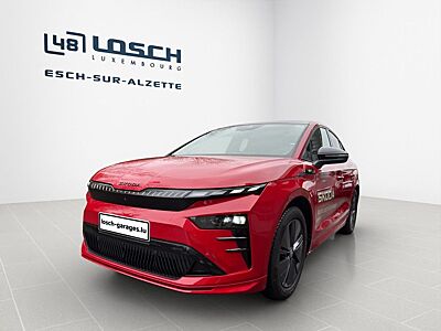 Skoda Enyaq RS