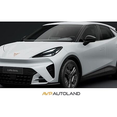 Cupra Andere leasen