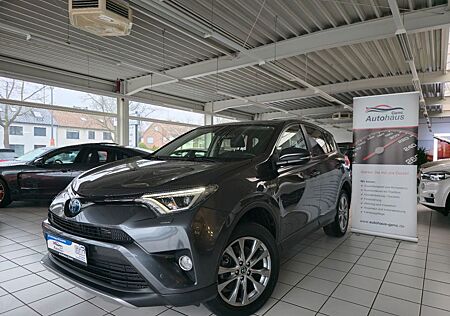 Toyota RAV 4 RAV4 Team D Navigation Kamera Lenkrad Heizung