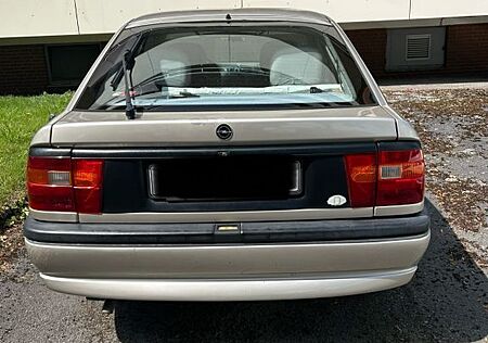 Opel Vectra - A 2.0 I G-Kraft CD Diamant
