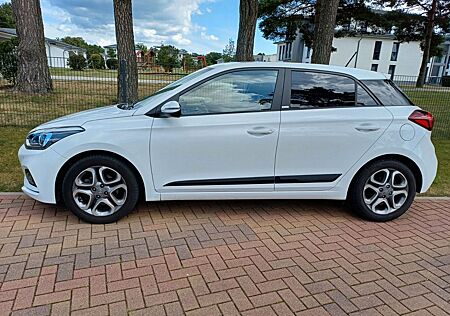 Hyundai i20 1.0 T-GDI 88kW DCT Active Style Active Style