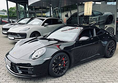 Porsche 992 Carrera GTS Coupé Carrera GTS