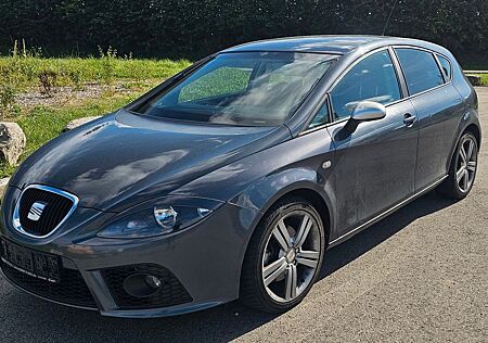 Seat Leon 2.0 T FSI FR FR