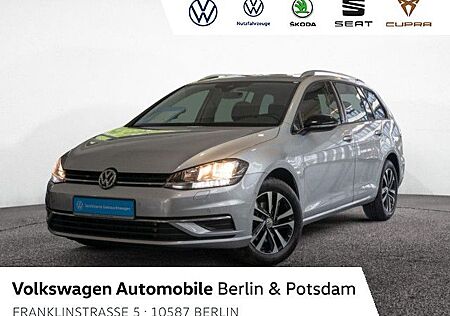 VW Golf Volkswagen VII Variant 2.0 TDI DSG IQ.DRIVE Nav AHK SH