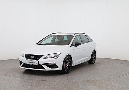 Seat Leon Cupra 300 TSI DSG 4Drive