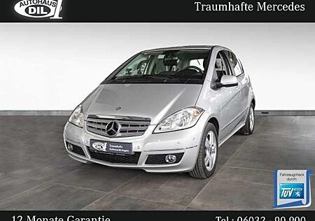 Mercedes-Benz A 180 Avantgarde *COMAND*LAMELLENDACH*