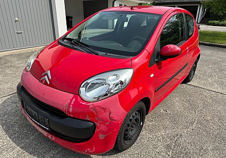 Citroën C1 Style 1.0 50kW