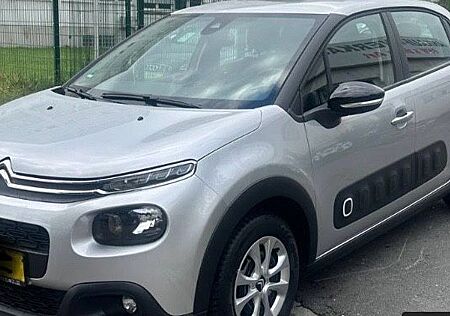 Citroën C3 PureTech 82