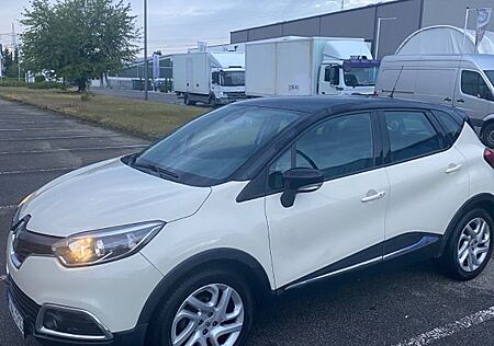 Renault Captur ENERGY TCe 90 Start&Stop eco2 Luxe Luxe