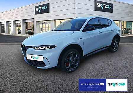 Alfa Romeo Tonale gebraucht kaufen Alfa Romeo Tonale 1.3 Plug-In-Hybrid Veloce