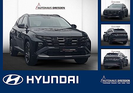 Hyundai Tucson 1.6 T-GDI *MATRIX*HUD*NSCC*4XSHZ