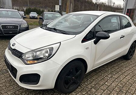 Kia Rio Business Line