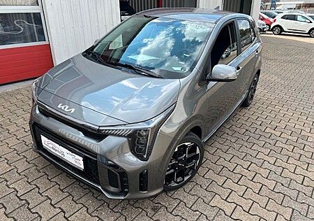 Kia Picanto GT-Line Automatik LED,Technologie