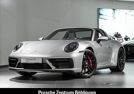 Porsche 992 911 Targa 4 GTS BOSE Sportabgasanlage