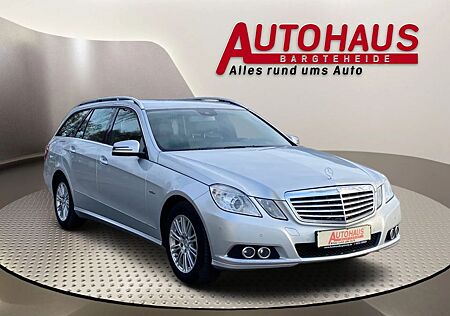 Mercedes-Benz E 350 *MASSAGE*AHK*ABSTATND*STKNEU*HANEU