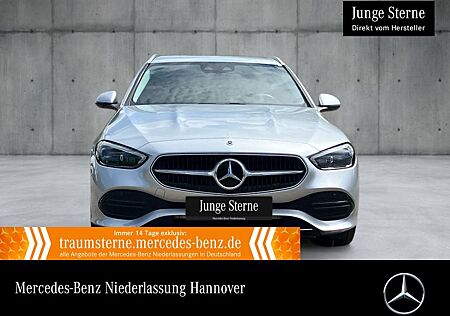 Mercedes-Benz C 220 d T Avan/Stdhzg/Distr/HiEndInfo/DigiLight