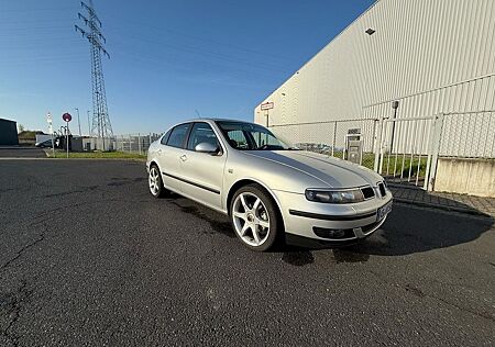 Seat Toledo V5 2.3 V5