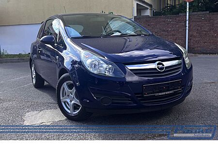 Opel Corsa Edition *111 Jahre*Klima*AUX*Allwetter*AC
