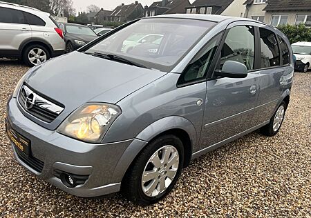 Opel Meriva Edition /TÜV NEU/AUTOMATIK/SITZ HZ/TOP/