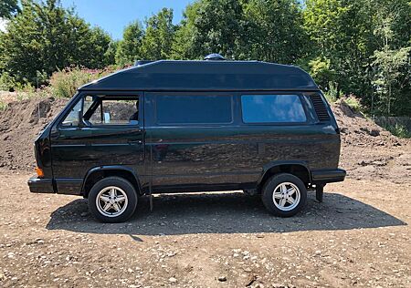 VW T3 Volkswagen Syncro 2 Sperren 2.1 ltr WBX