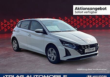 Hyundai i20 Select FL (MY25) Funktionspaket Klima Navi E
