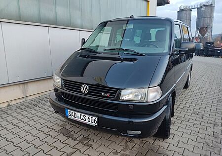 VW T4 Multivan Volkswagen Highline