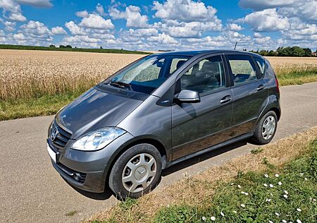 Mercedes-Benz A 160 Blue EFFICIENCY