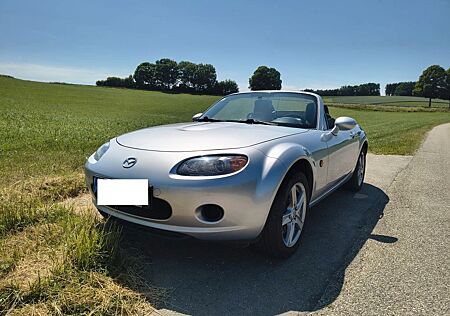 Mazda MX-5 1.8 MZR Energy