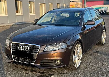 Audi A4 1.8 TFSI Ambiente Avant Ambiente