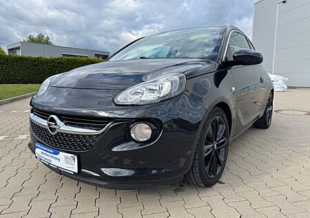 Opel Adam Slam