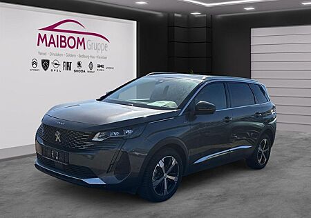 Peugeot 5008 GT BlueHDI 130 EAT8